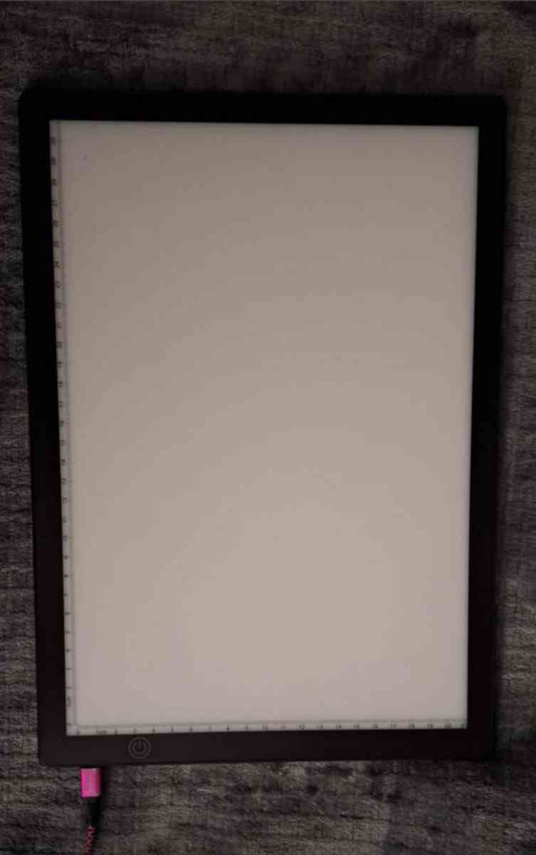 Unbranded LED Tracing Pad