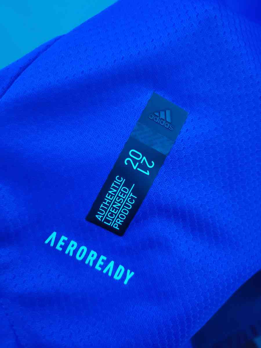 FC cincinnati jersey 2021