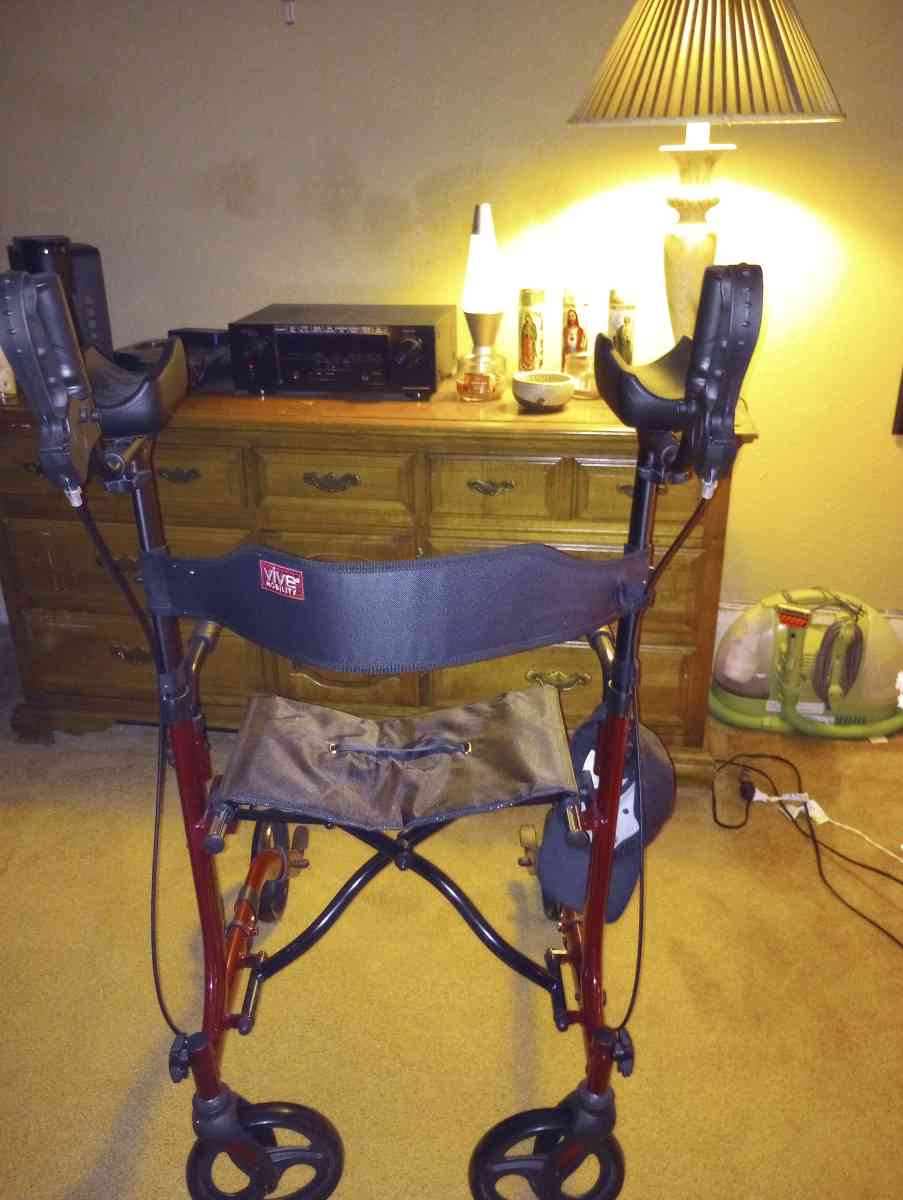 mobility walker