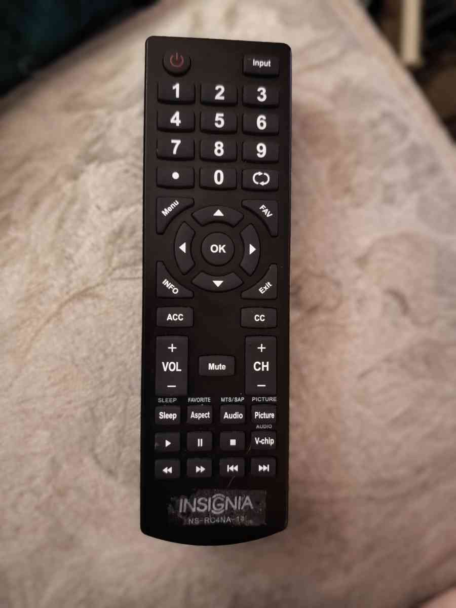 50 Inch Hisense 4K Smart TV