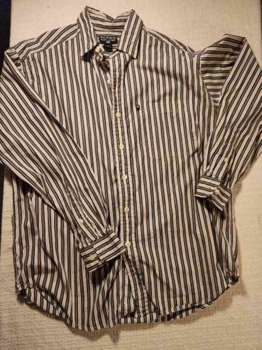 Ralph Lauren Dress Shirt