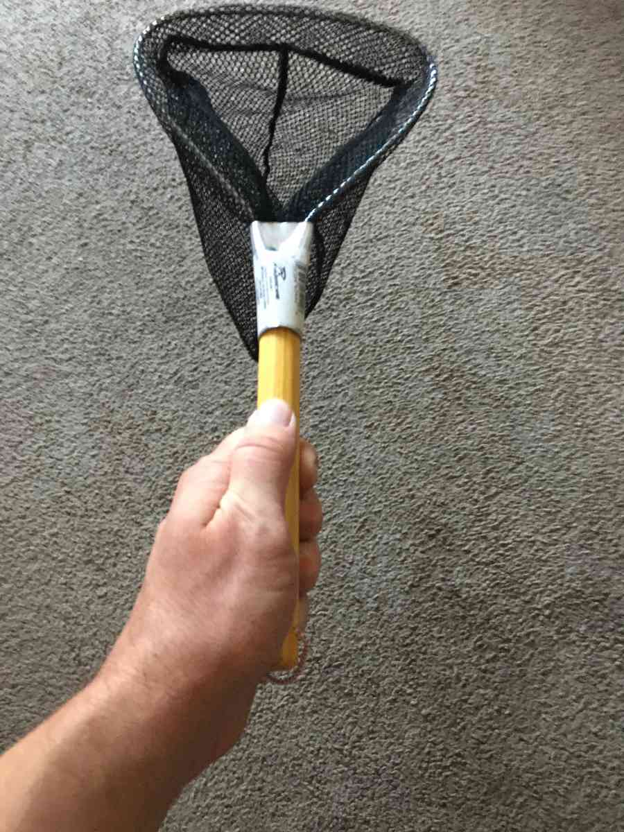 Hurricane UnisexAdult HR bait wel NET HUR51A Multi one size