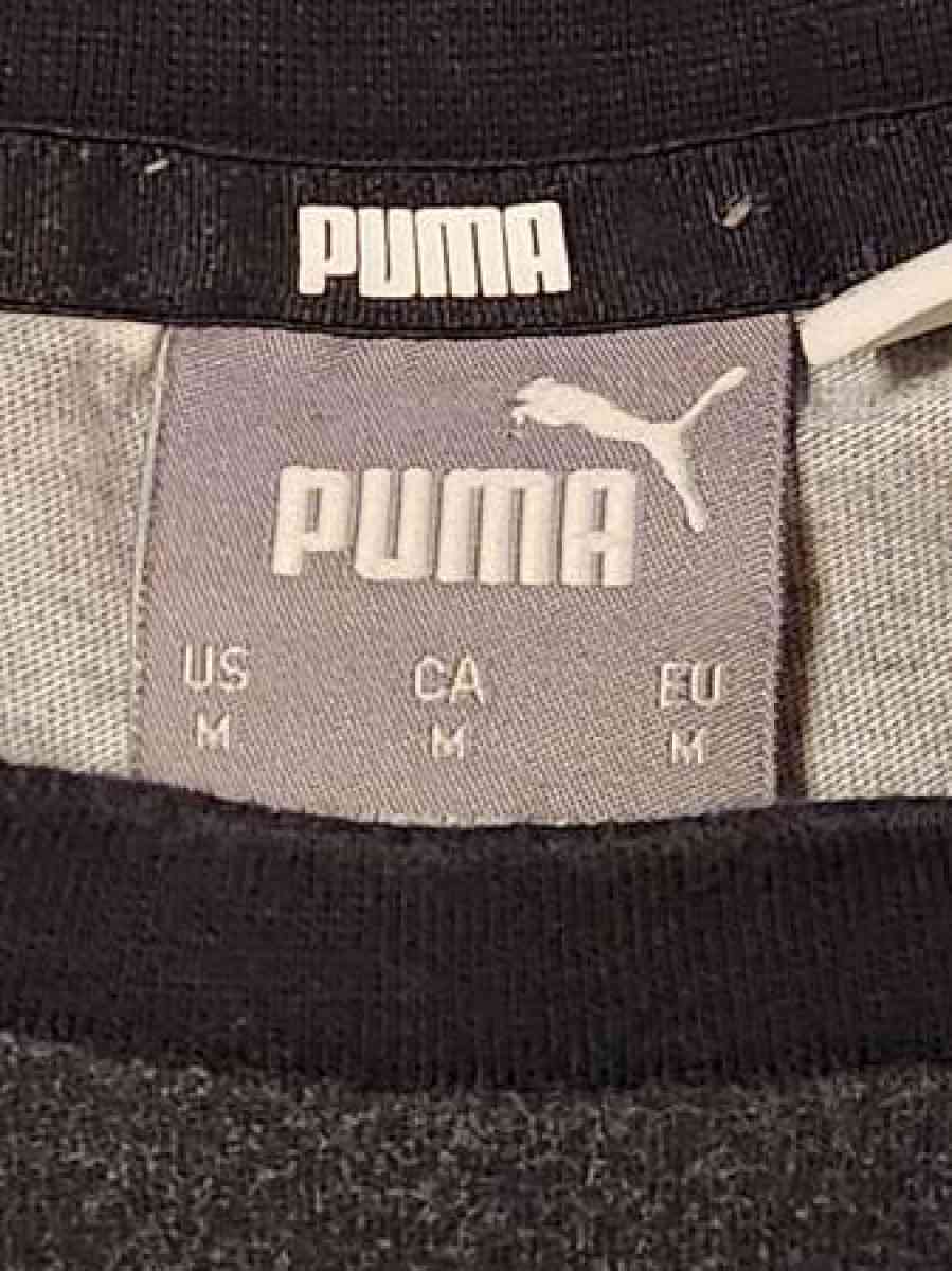 puma shirt