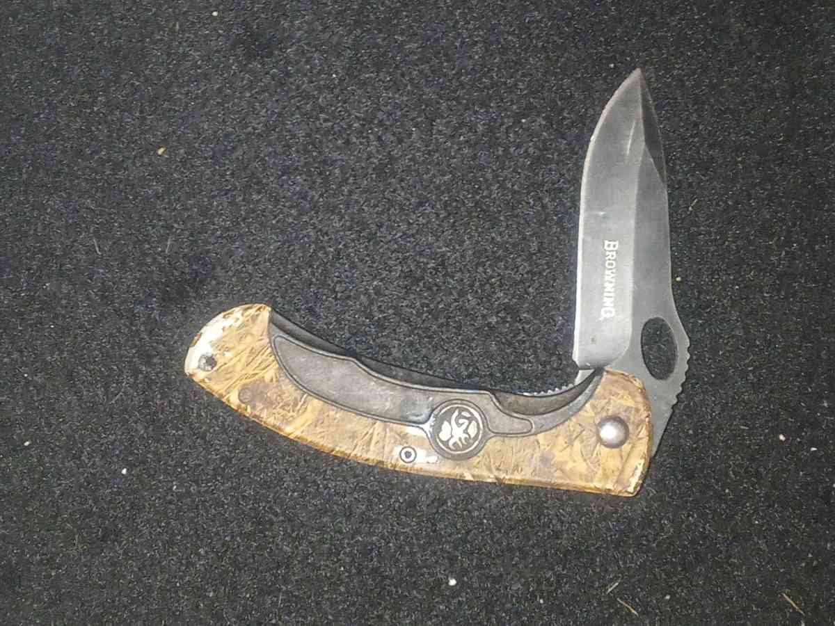 Browning for your collection