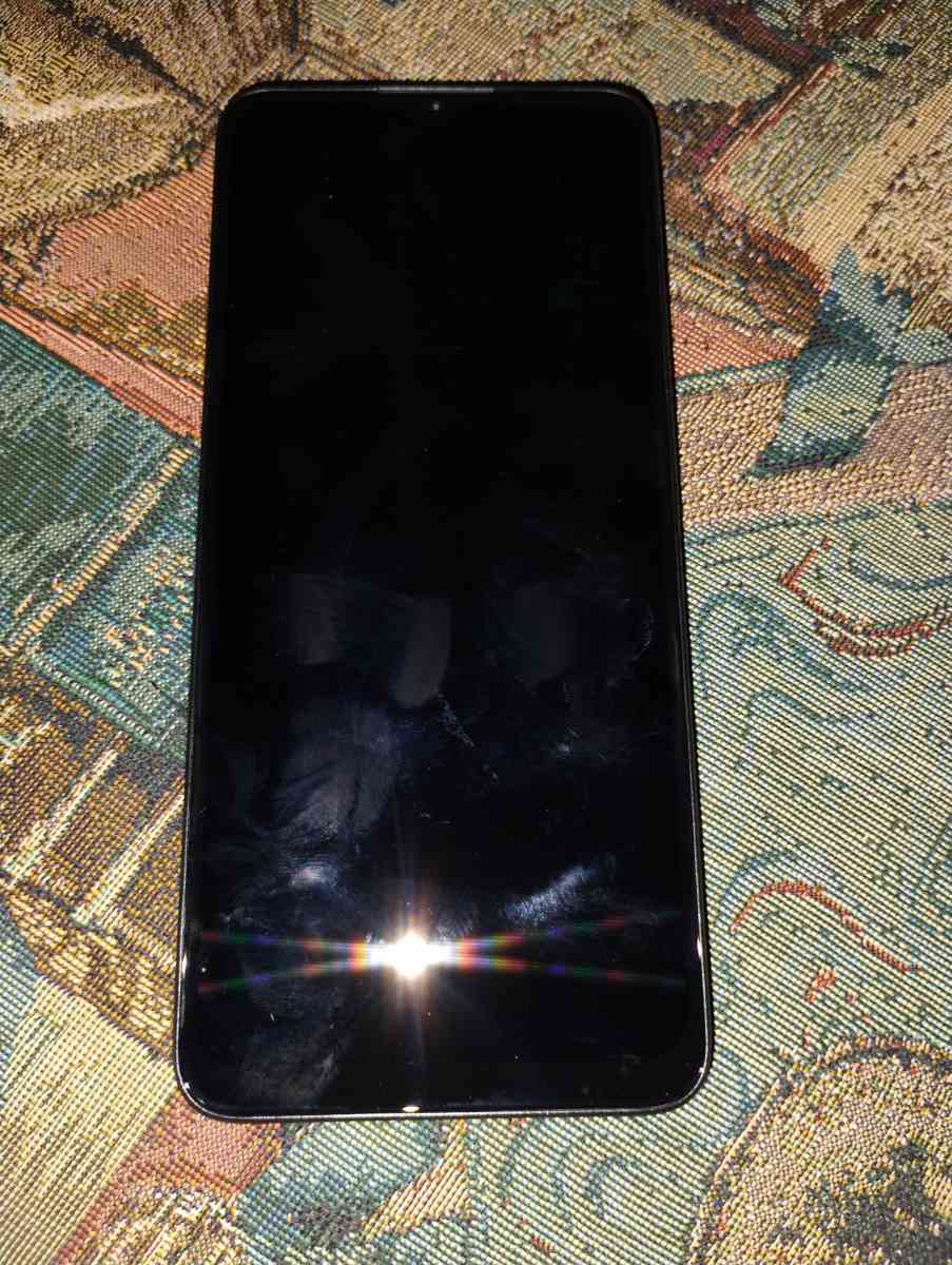 TCL Verizon prepaid phone