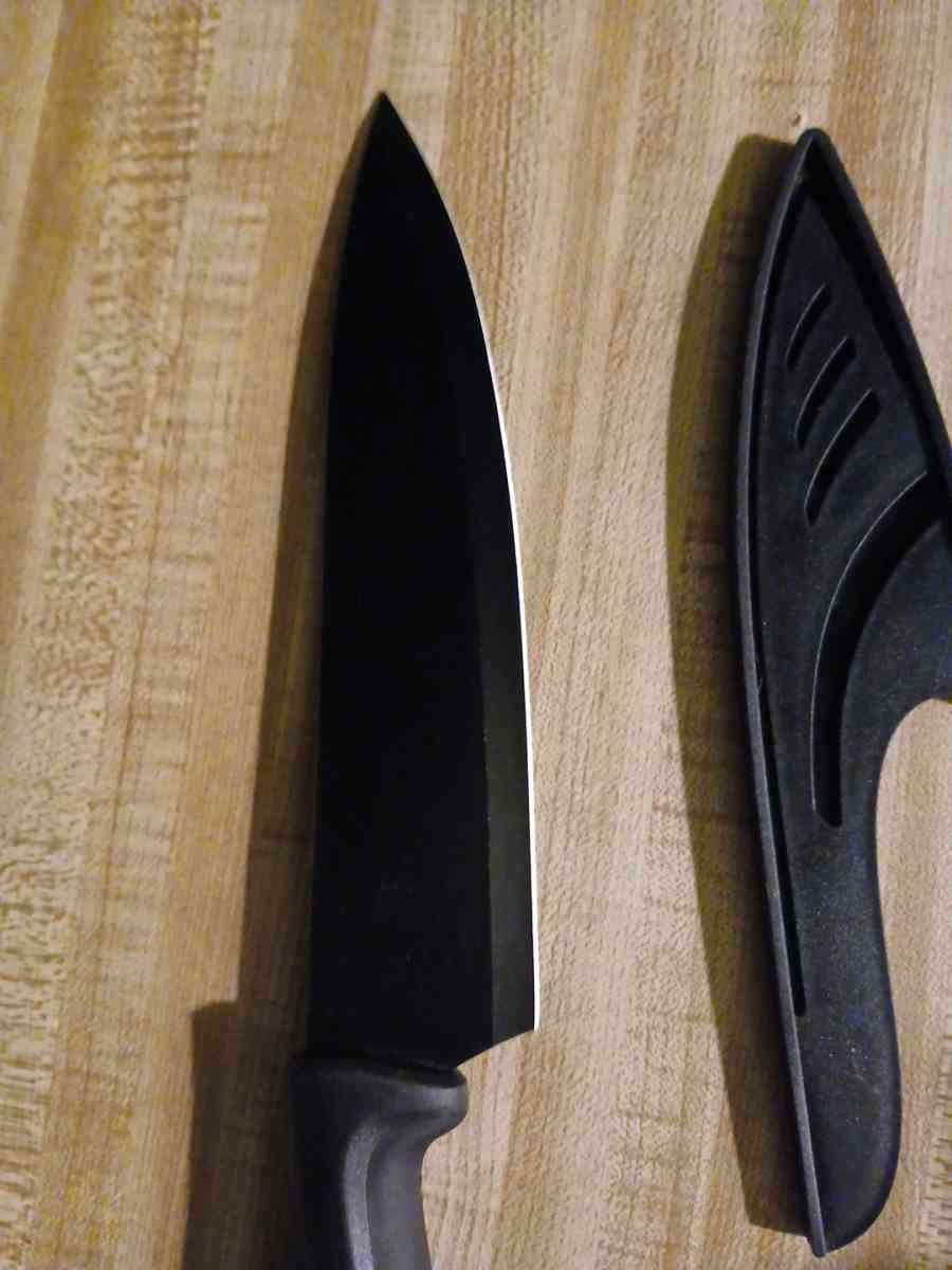 chefs Knife