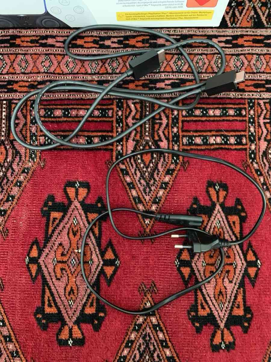 PlayStation 5 Disc 825 GB Controller Pulse 3DHeadset 2 Games