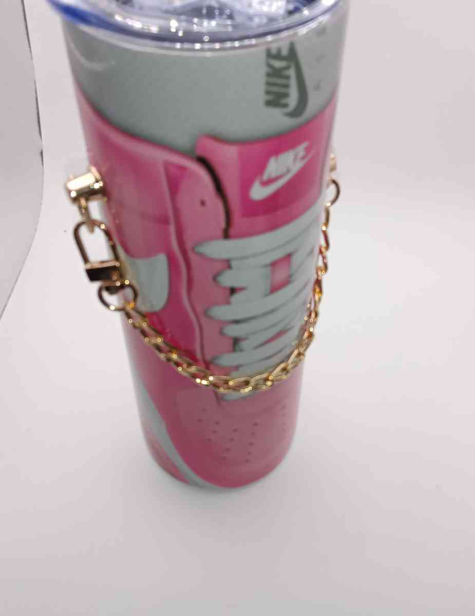 Nike Theme Tumbler