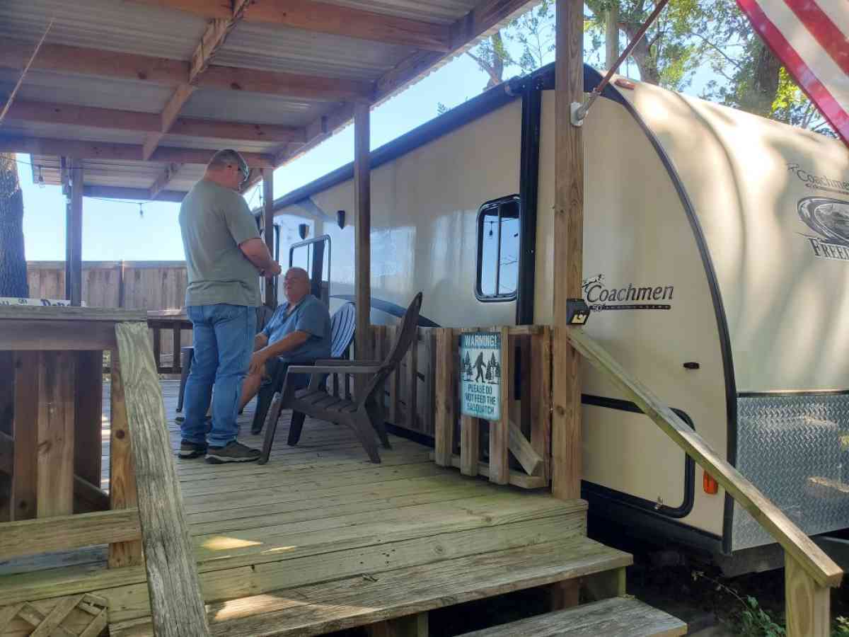 2014 Coachman Freedom Express 246rks RV