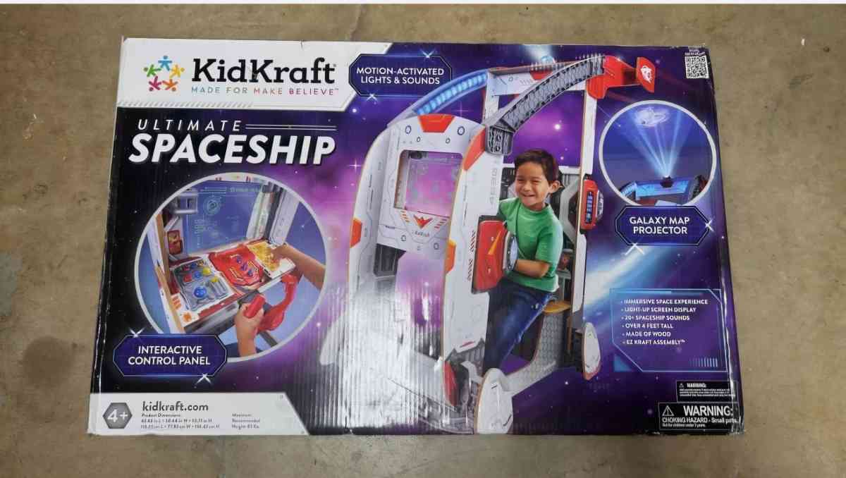 KidKraft