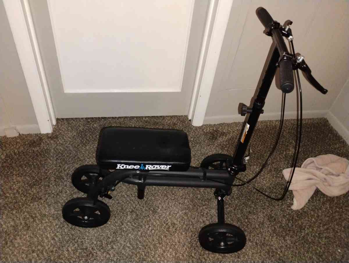 KNEE ROVER