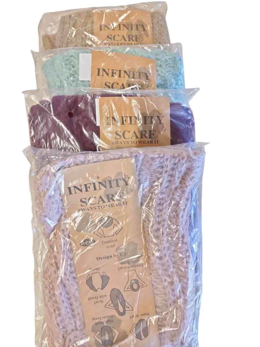 CC Beanie brand assesories