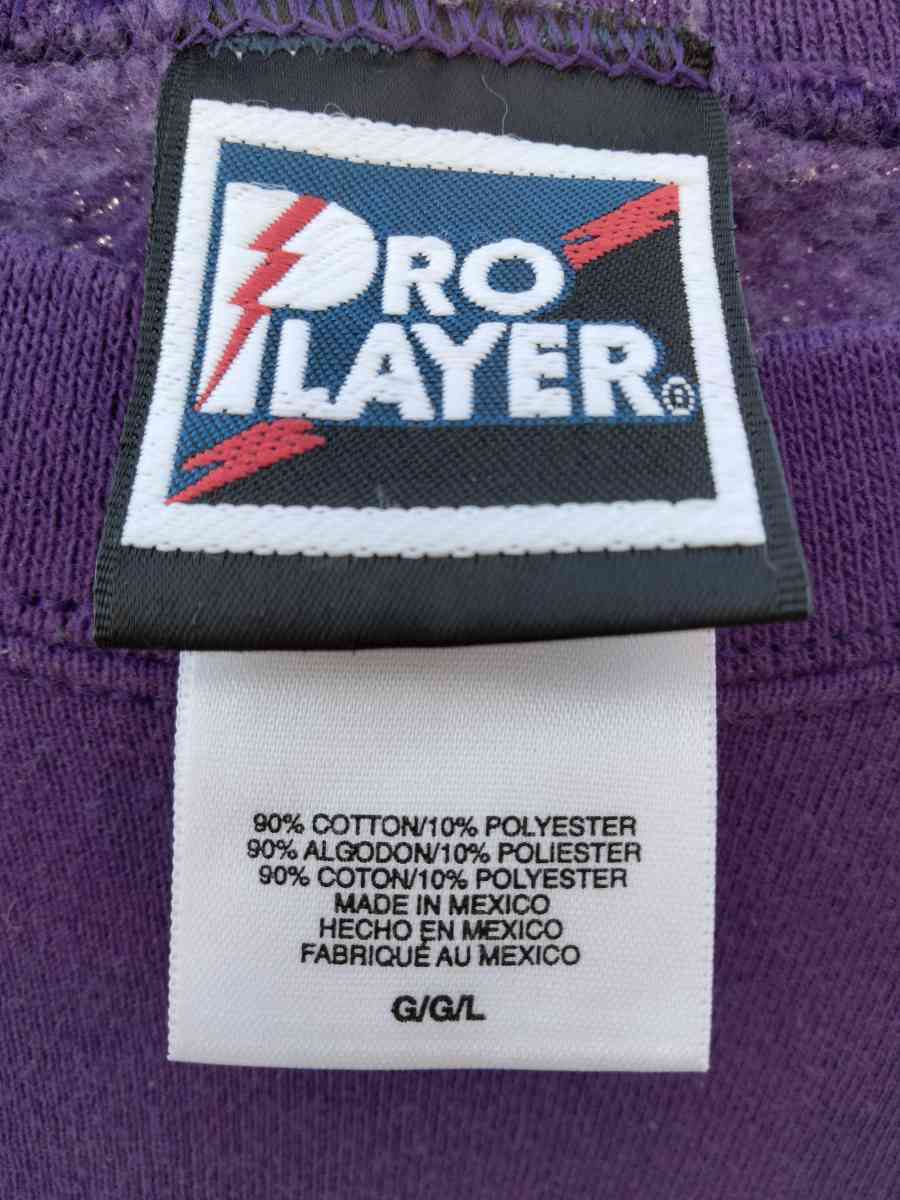 NFL Baltimore Ravens Sweatshirt