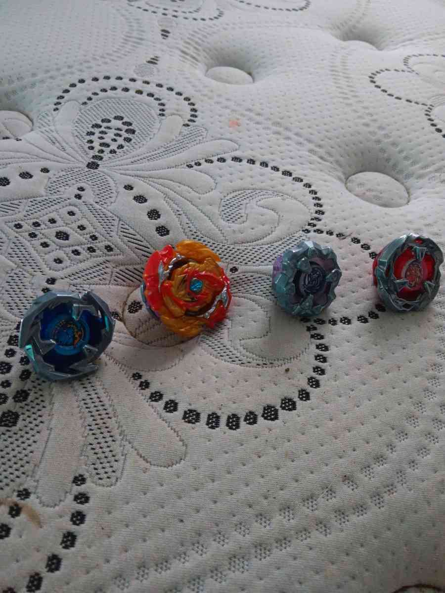 beyblades