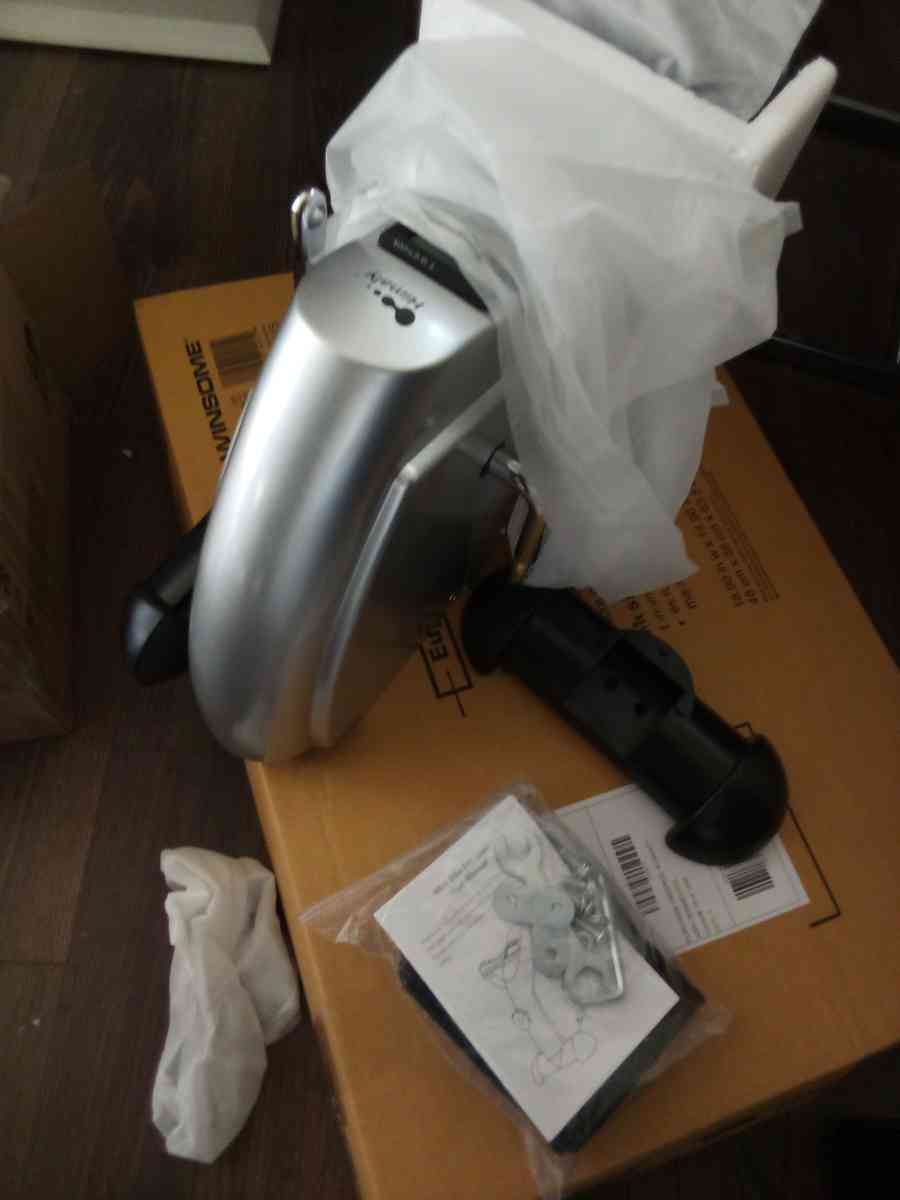 Himaly Mini Exercise Bike