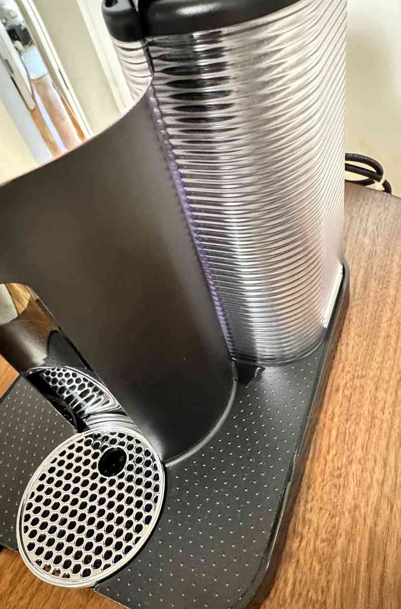 Nespresso Vertuo 5 Cup Coffee and Espresso Machine
