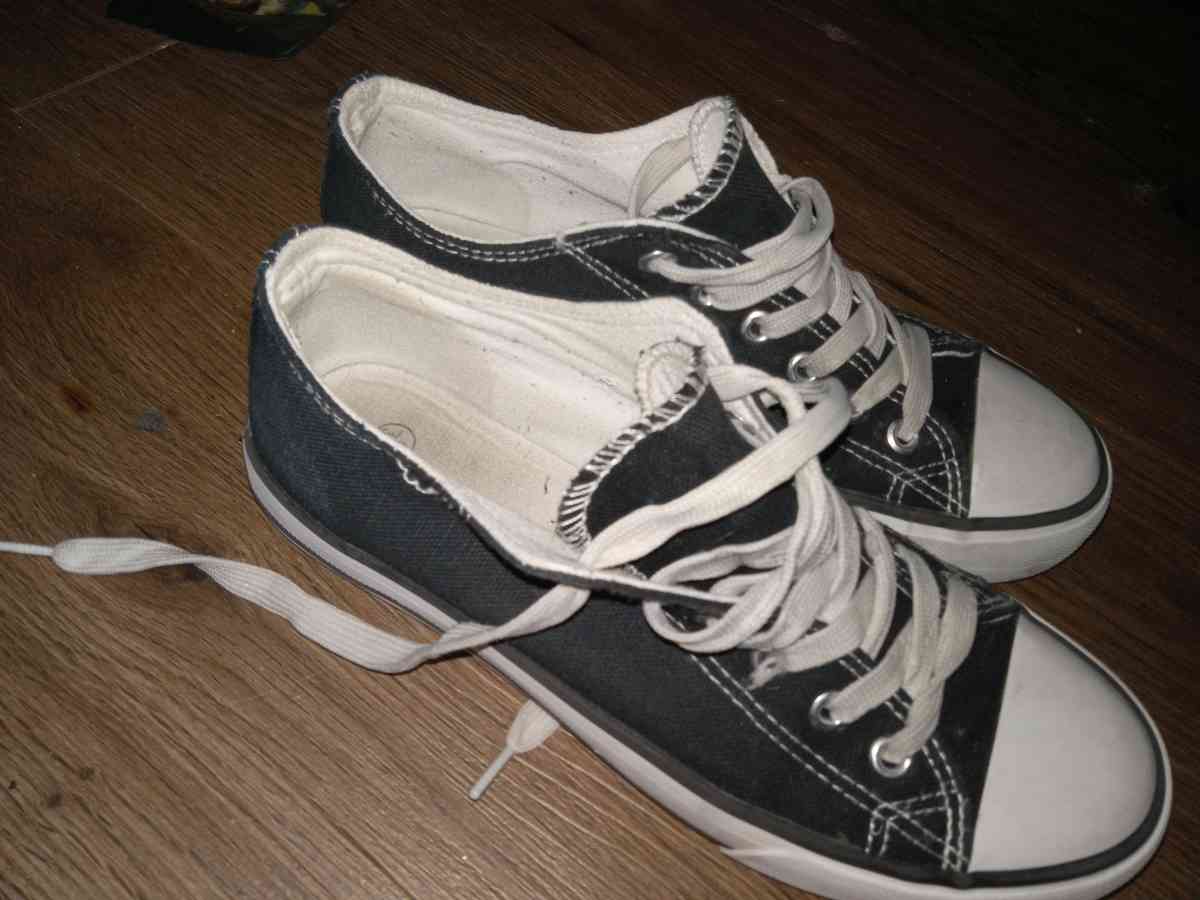 converse knock offs
