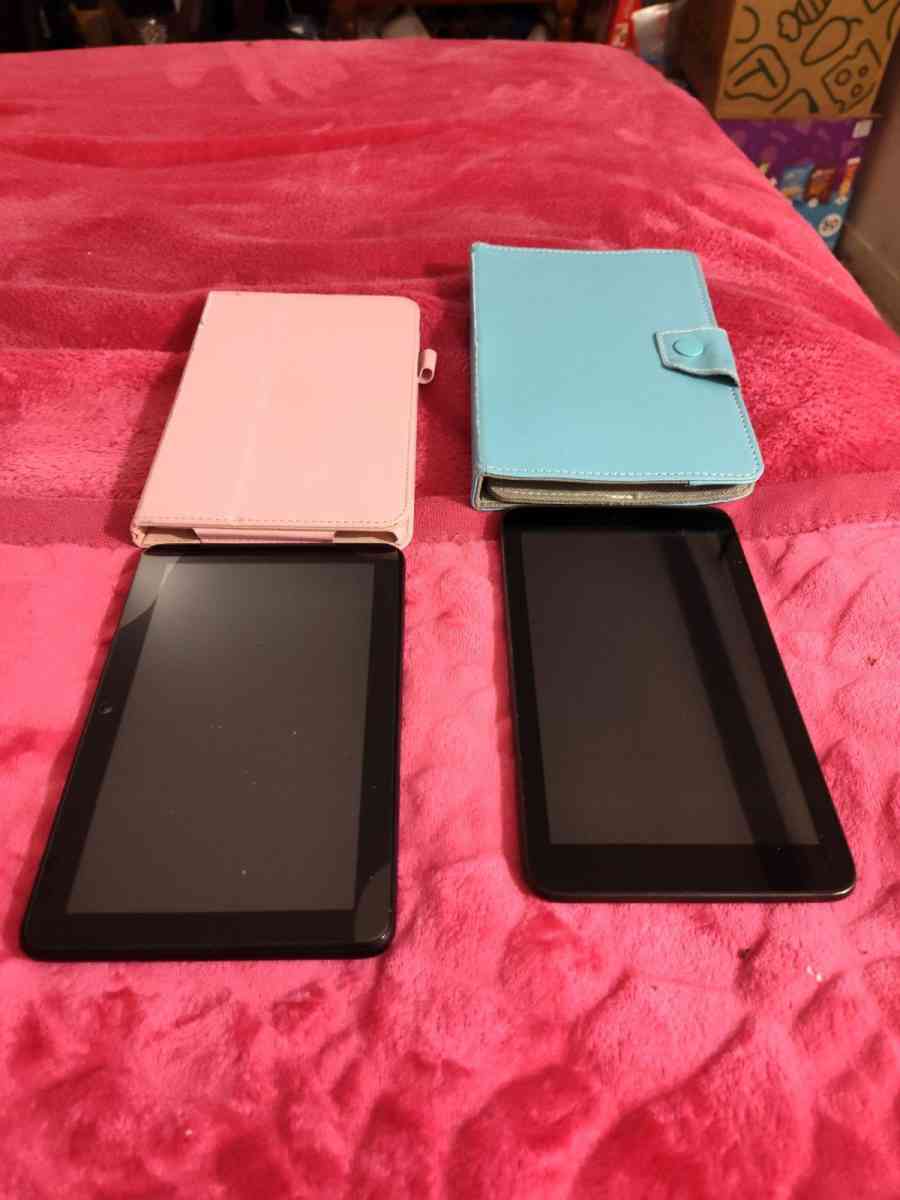 Tablets Phones