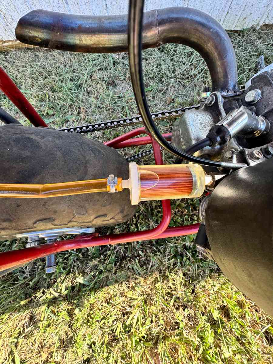 briggs nd stratton 127cc