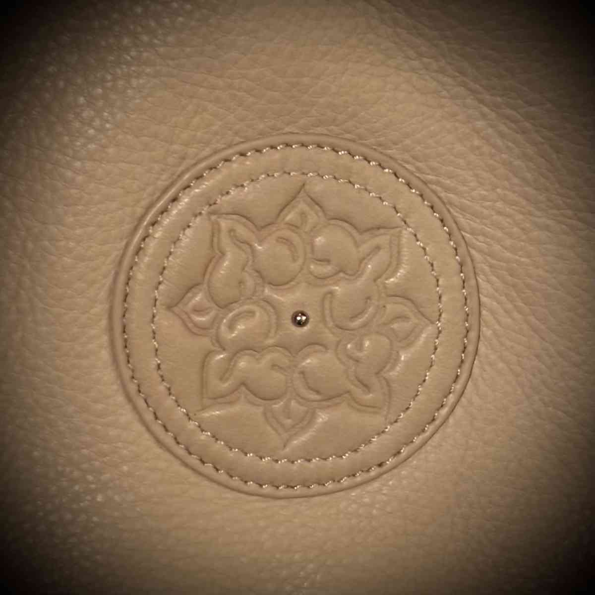 Osgoode Marley Lux Hobo Bag New With Tags