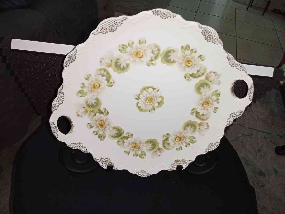 Decor Plate
