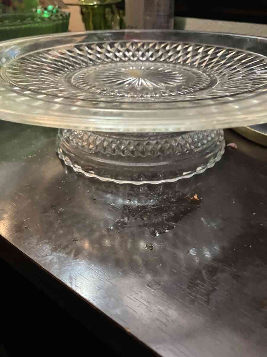 Fenton and le smith vintage glass whole collection for sale