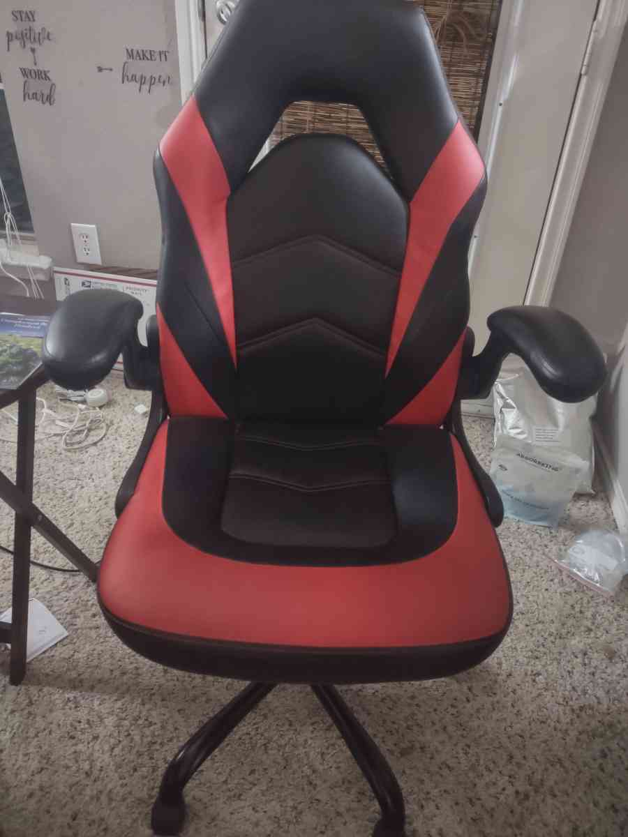 gaming chair