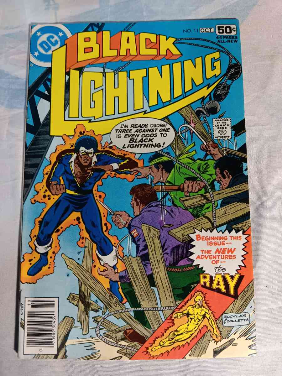 6 comic boock en buen estado Son differences