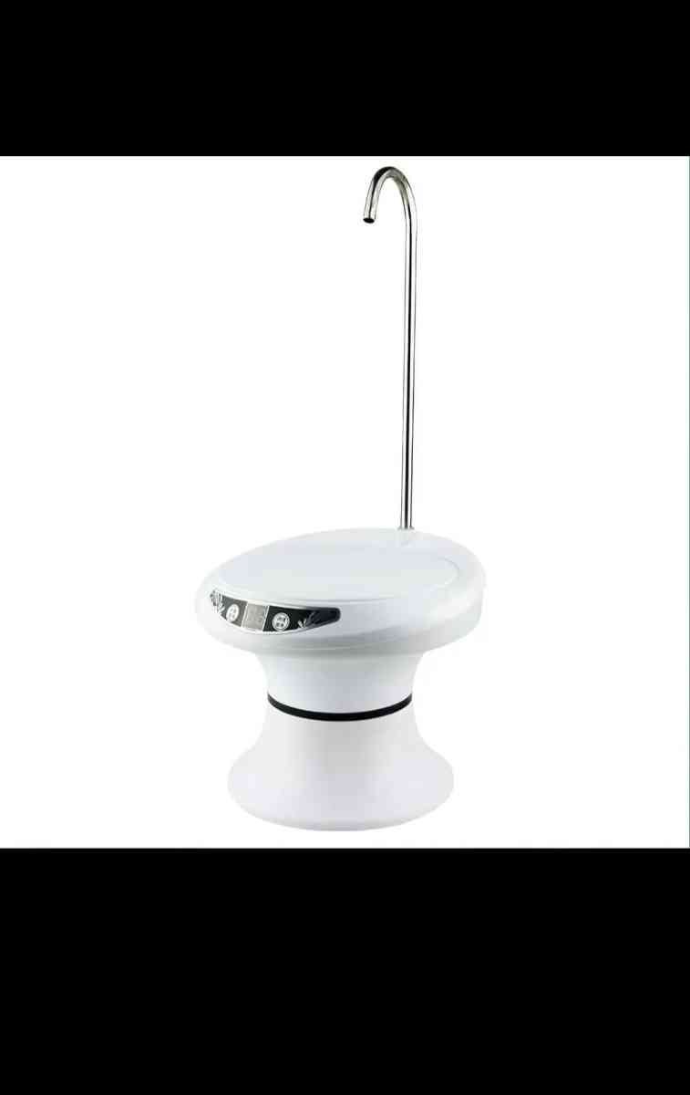 Automatic Water Bottle Universal Electric Switch Pump Tray