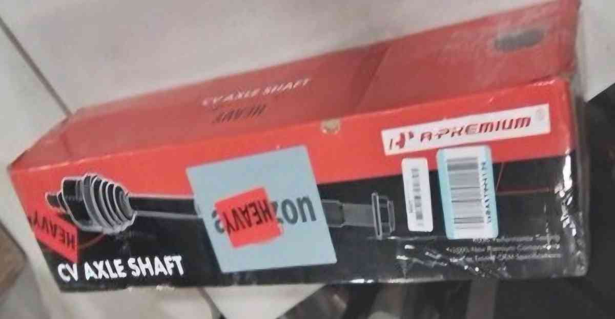 Front CV Axle  New still in box