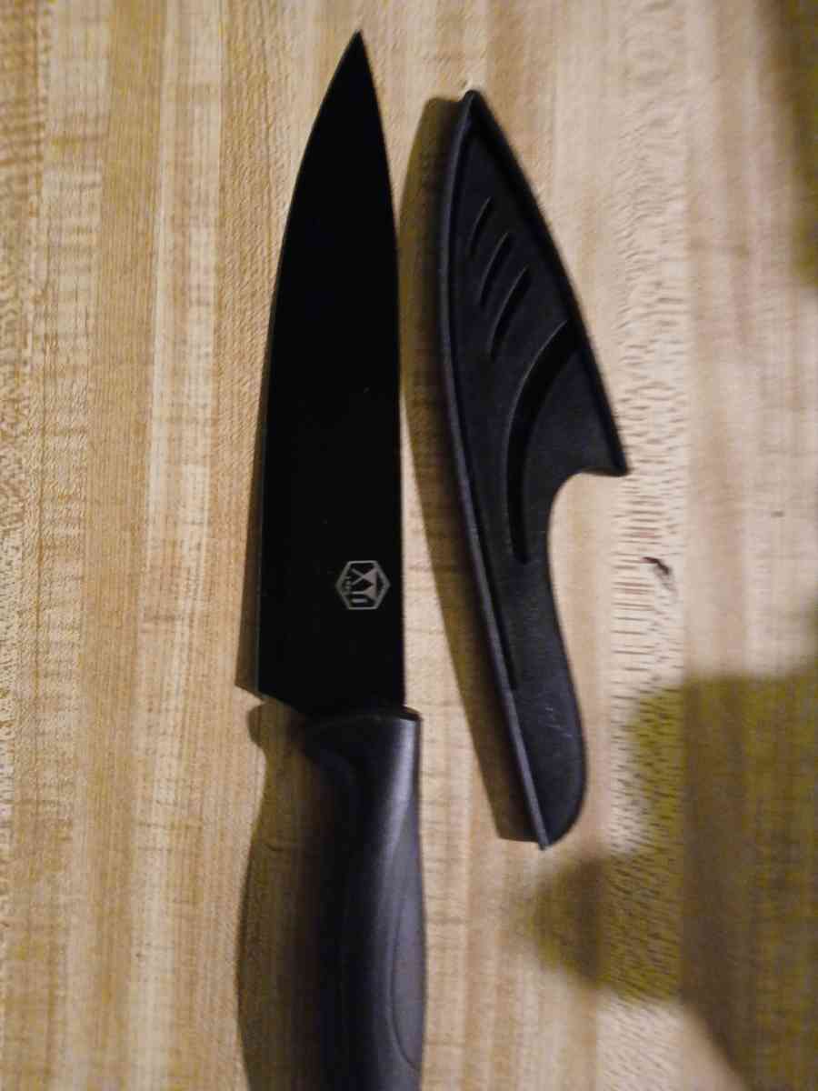 chefs Knife