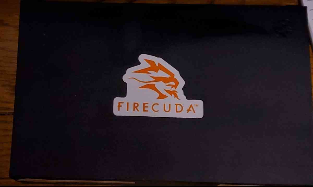 FIRE CUDA GAMING HUB
