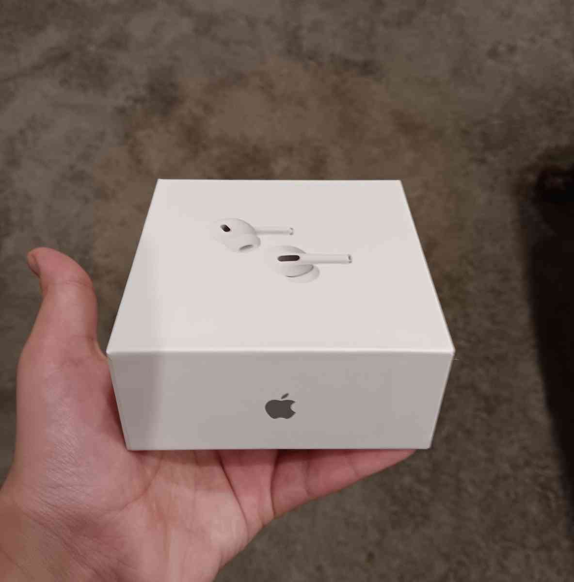 Apple Airpod 2nd Generation