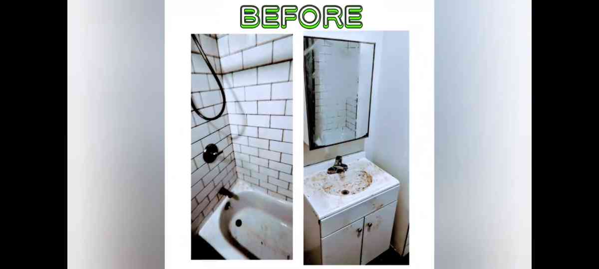 cleaning Home commercial and hoarding