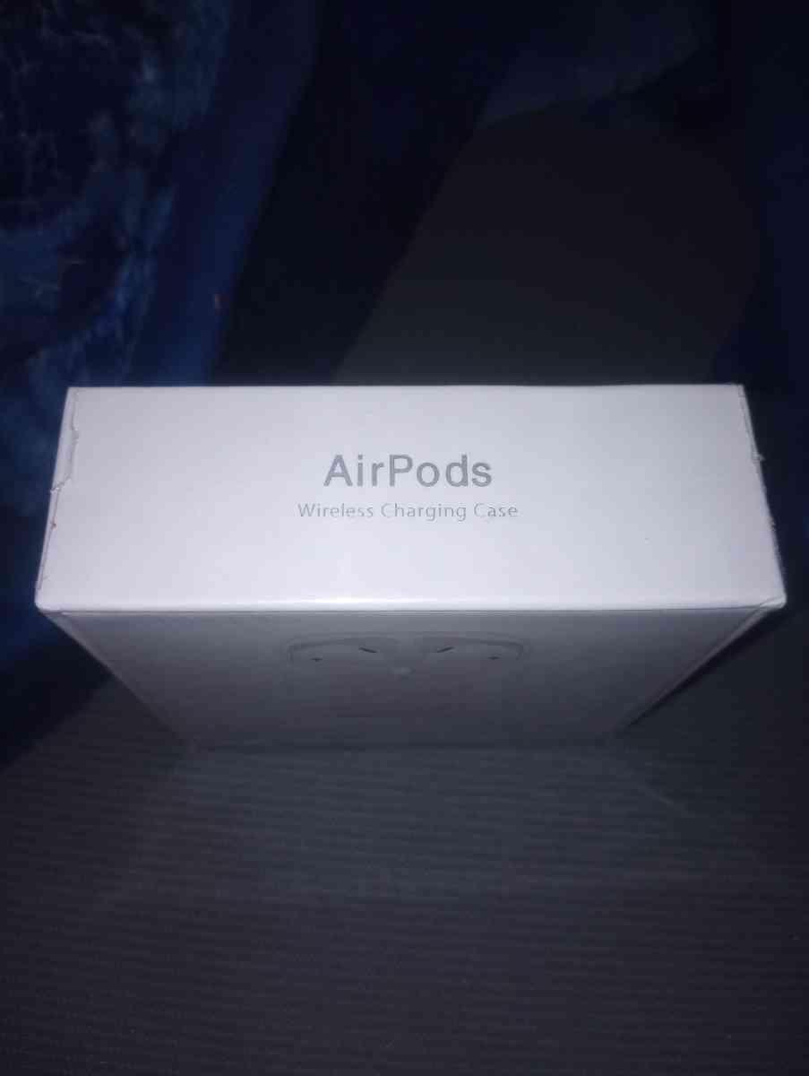 Apple AirPod 2nd generation