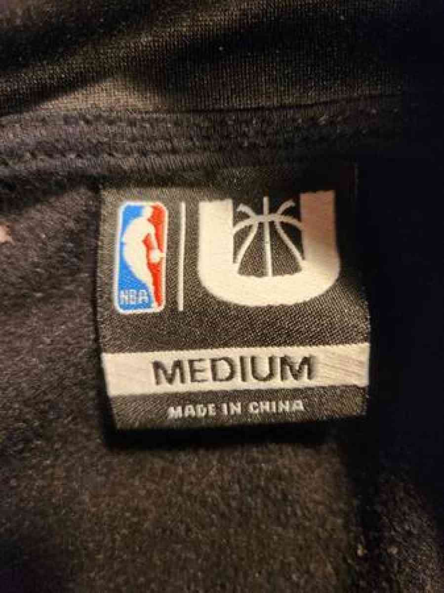 boston celtics jacket