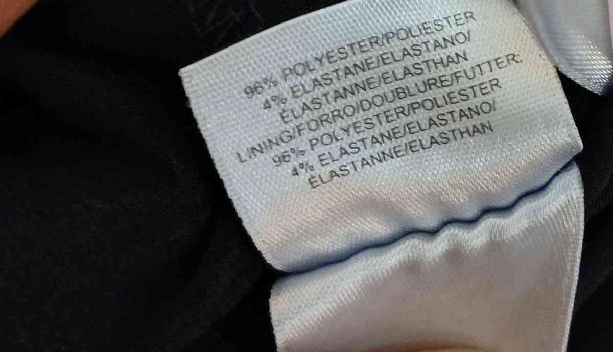 Black Label by Evan Picone Black dress size 12