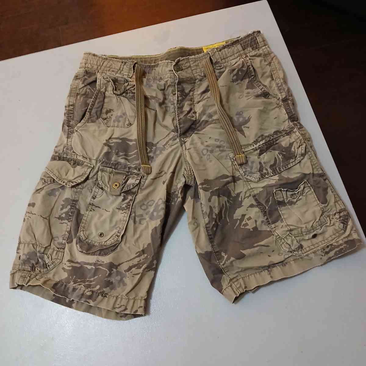 Gap vintage military pants size 34 to 36