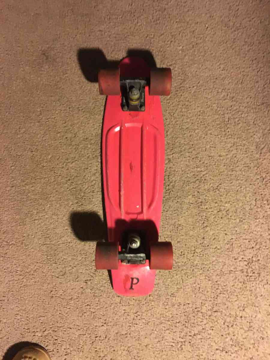 Penny Skateboard