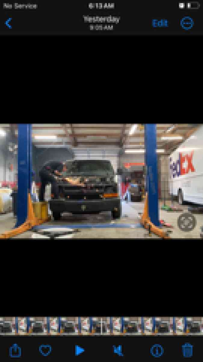 MOBILE MECHANIC youcarewecareautomotive
