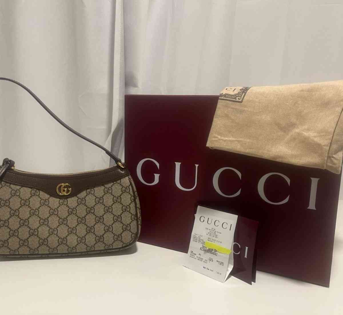 Gucci Shoulder bag