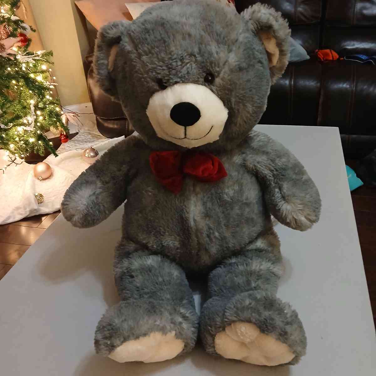 Giant Teddy Bear 27inch x 18 inch