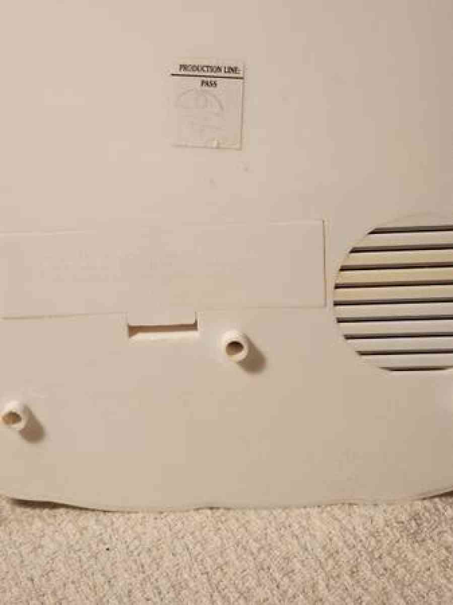 MMs Christmas toy 1999