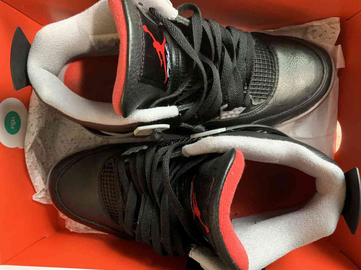 jordan retro 4s