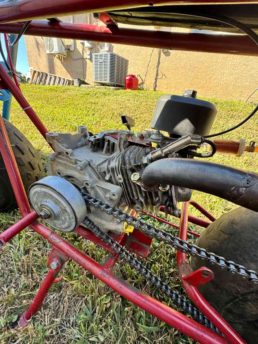 briggs nd stratton 127cc