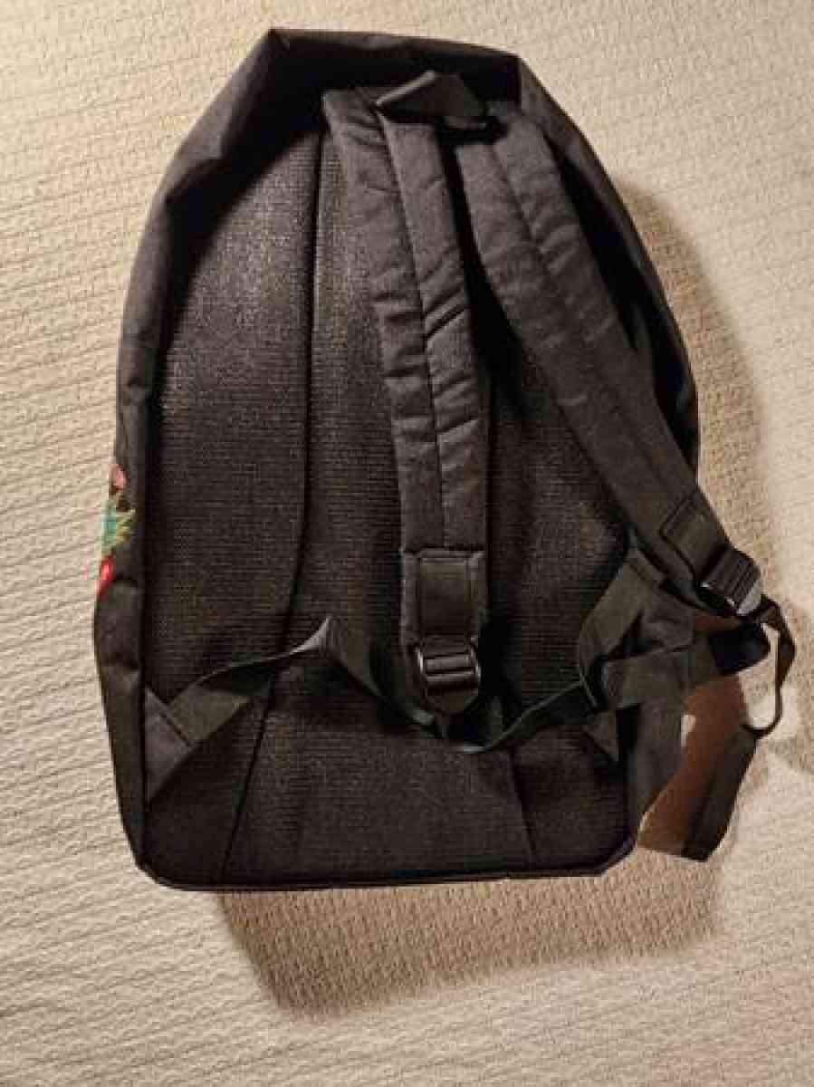 high times backpack