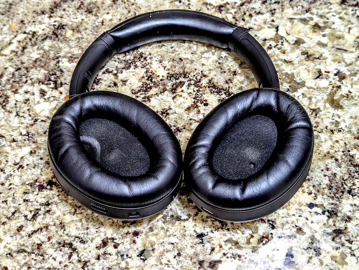 Sony Wh1000xm4