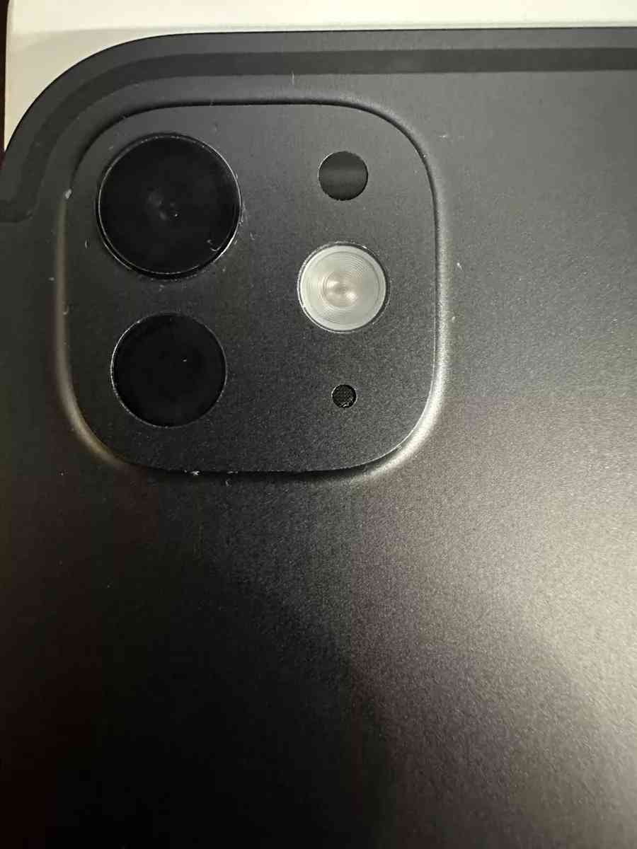 iPad Pro 13 M4 WiFi  Cellular 5G Unlocked 256GB Space Black