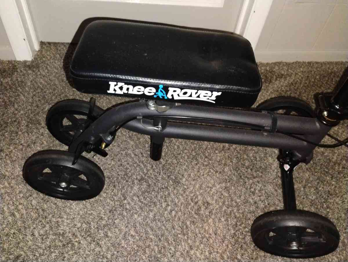 KNEE ROVER