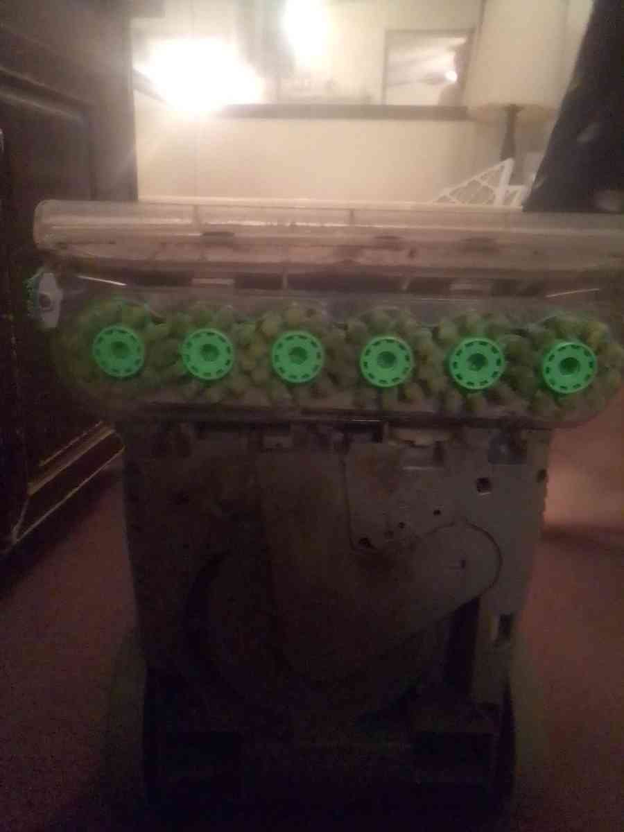 hoover carpet cleaner